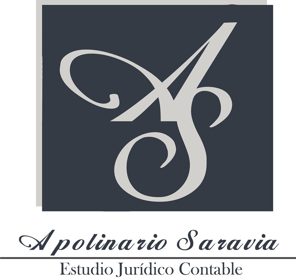 ESTUDIO APOLINARIO SARAVIA